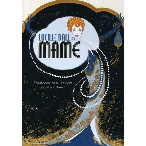 Mame (DVD)(1974) - 1 of 1