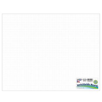 School Smart Poster Board, 11 X 14 Inches, White/assorted Neon Colors, Pack  Of 50 : Target