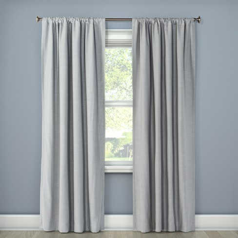 108 blackout curtains