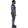 HalloweenCostumes.com Adult Black Panther Qualux Costume | Marvel Costumes - 2 of 2