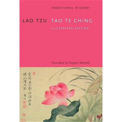 Tao Te Ching - by  Lao Tzu (Paperback)