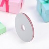 Unique Bargains Ribbon High-Density Grosgrain Polyester 3582.68"x0.24" 1 Pc - 2 of 4