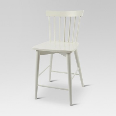 target bar stools white