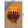Trends International Call of Duty: WWII - Shield Framed Wall Poster Prints - 3 of 4