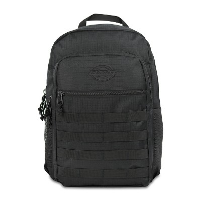Dickies 17.5" Campbell Backpack - Black