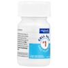 Hyland's Naturals Cell Salt #1, Calc Fluor 6X, 100 Quick-Dissolving Single Tablet - 4 of 4