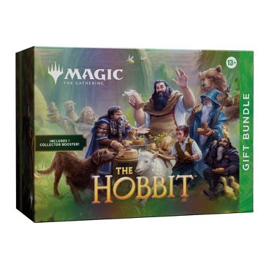 Magic The Gathering | The Hobbit Gift Bundle