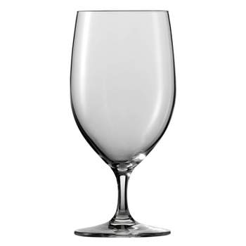 Schott Zwiesel 23.4oz 6pk Crystal Pure Burgundy Glasses : Target
