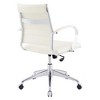 Modway Jive Mid Back Office Chair - 4 of 4