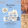 Aveeno Baby Eczema Therapy Soothing Oatmeal Bath Treatment for Relief of Dry, Itchy Skin - 3.75oz - 5ct - image 4 of 4