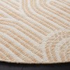 Kilim KLM765 Hand woven Indoor Rugs - Safavieh - 3 of 4