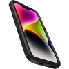 OtterBox DEFENDER SERIES XT case w/MagSafe for iPhone 14 Plus - Black (77-89107) - Refurbished - 2 of 3