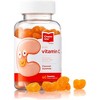 Chapter One by Zahler Gummy Bundle, Contains Vitamin C & Vitamin D3 - 120 Total Chews - 2 of 4