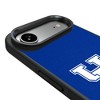 NCAA SEC Universities Solid Bump Cell Phone Case for Apple iPhone 17 Series - 4 of 4