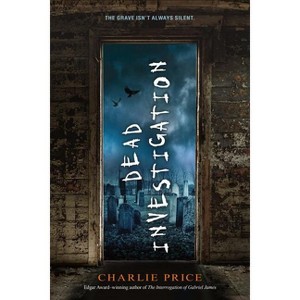 Dead Investigation - by  Charlie Price (Paperback) - 1 of 1