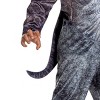 NBCUniversal Boys' Jurassic World T-Rex Saga Classic Costume Jumpsuit - 4 of 4