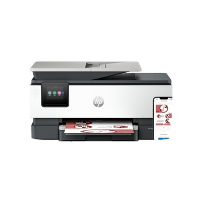 HP Inc. OfficeJet Pro 8139e Wireless All-in-One Printer with 1 Full Year Instant Ink with HP Inc.+