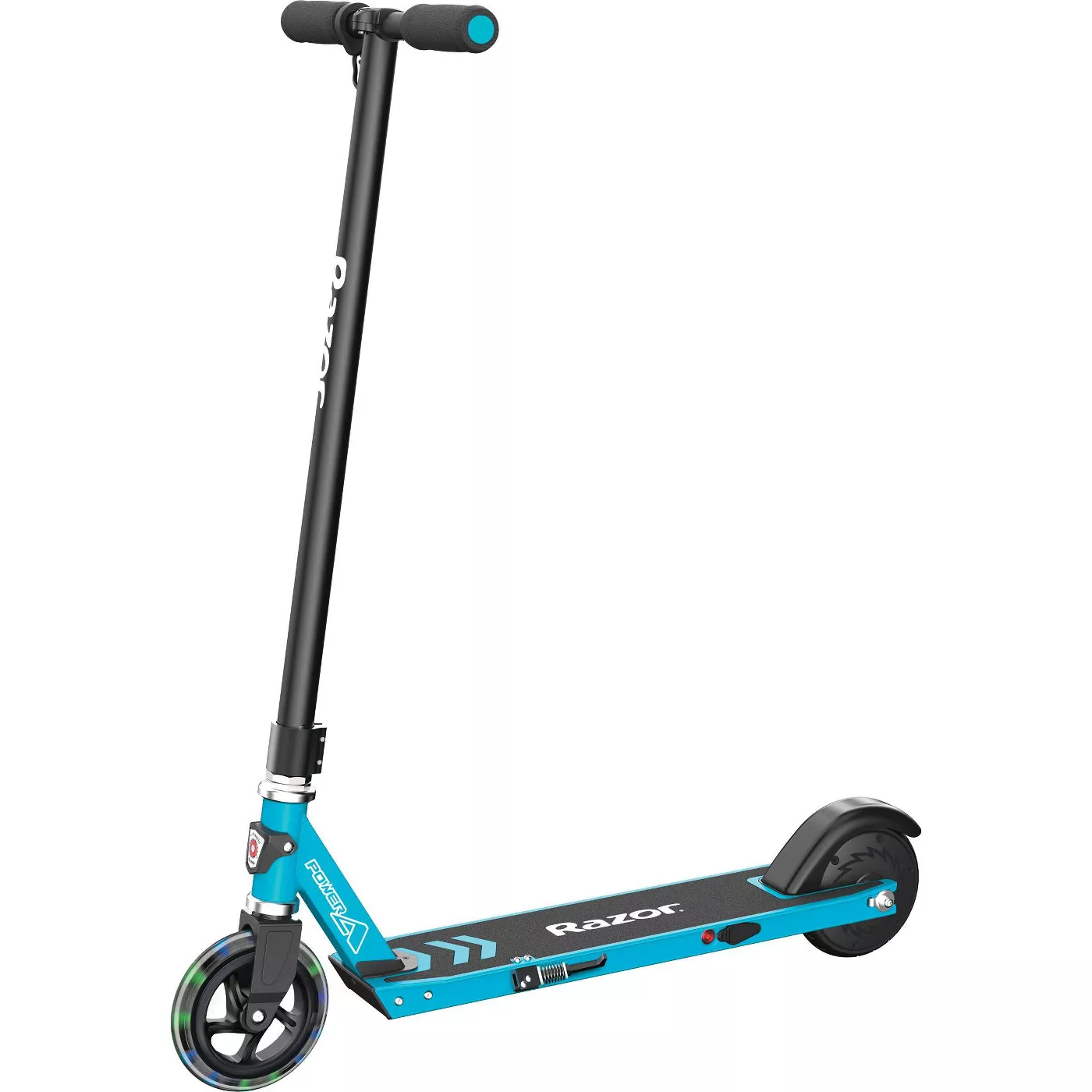 Razor Power A Electric Scooter (Blue)