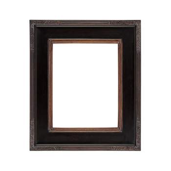 Creative Mark Plein Air Wooden Picture Frame, Various Colors and Sizes, Size: 16 x 20, Gold