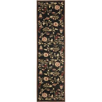 Lyndhurst LNH552 Power Loomed Rugs - Safavieh