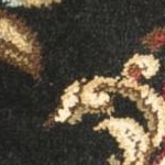 black/multi
