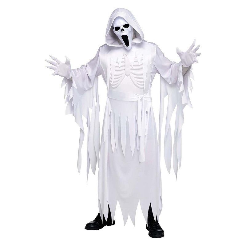 Funworld The Banshee Ghost Adult Costume | One Size, 1 of 4