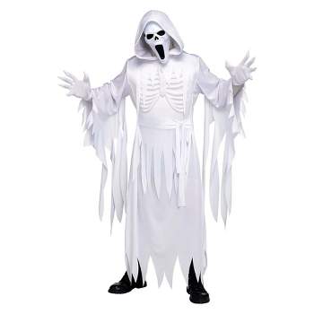 Funworld The Banshee Ghost Adult Costume | One Size