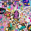 Fashion Angels: 5,000+ Ultimate Sticker Set - Vinyl, 3D & Puffy Stickers - 3 of 4