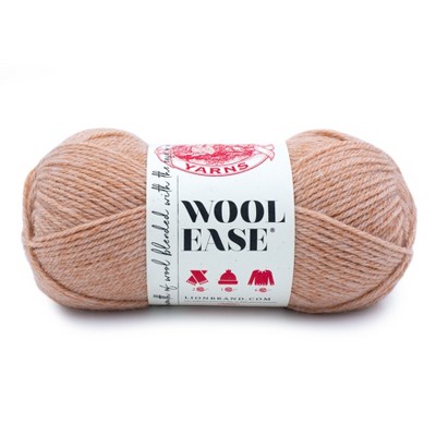 Lion Brand Wool-Ease Yarn