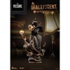Disney Villains Series-Maleficent (BUST) - 3 of 4