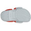 Crocs Toddler Classic Rocket Ship Clog T - 4 of 4