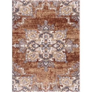 Hauteloom Jared Area Rug - 1 of 4