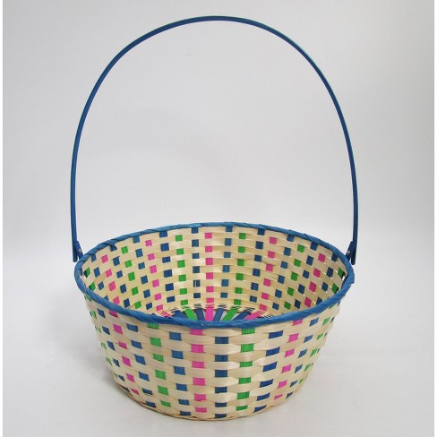 8 Plush Easter Basket Unicorn - Spritz™ : Target