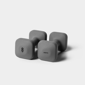 WeGym Safegrip Dumbbells - 1 of 4
