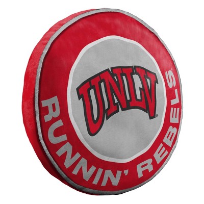 15" NCAA UNLV Rebels Cloud Pillow