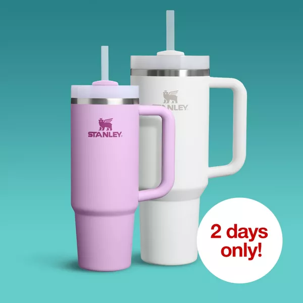 2 days only!
