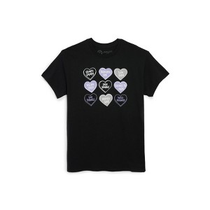 Sour Tropes Conversation Hearts - Unisex (Target Exclusive) - 1 of 1