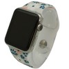 Olivia pratt printed silicone apple watch band - 3 of 4