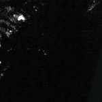 clear push pins bundle