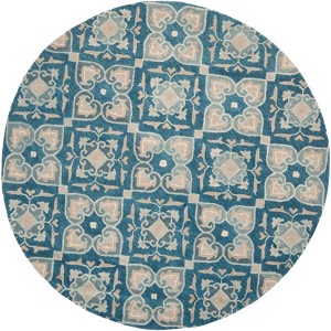 Wyndham WYD614 Hand Tufted Area Rug  - Safavieh - 1 of 1