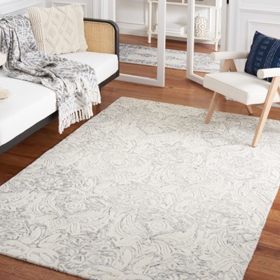 Metro MET850 Hand Tufted Indoor Rug - Safavieh