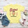 The Juniper Shop Cutest Chick Around Toddler Short Sleeve Tee - 2 of 2