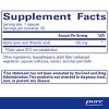 Pure Encapsulations Alpha Lipoic Acid 100 mg - Liver & Antioxidant Support* - for Nerve Health & Carb Metabolism - Vegan & Non-GMO - 2 of 4