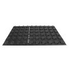 Sasa Demarle - Hexagons Flexipan, 60 Cavities - 2 of 4