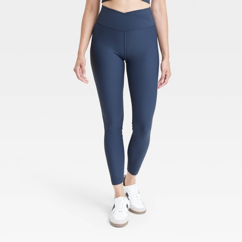 Navy blue yoga pants target hotsell