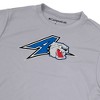 Boys' University of North Carolina Asheville Sport T-Shirt Primary Logo - 4 of 4