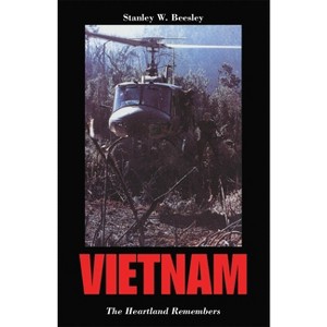 Vietnam - by  Stanley W Beesley (Paperback) - 1 of 1