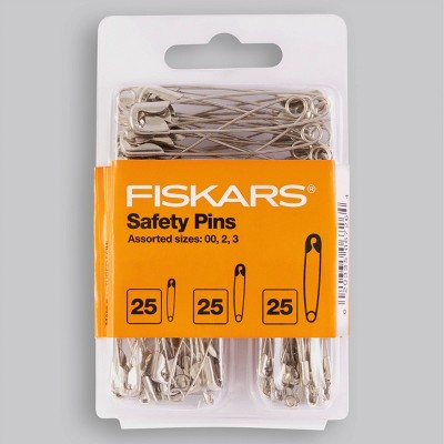 Fiskars Craft and Quilting Pins