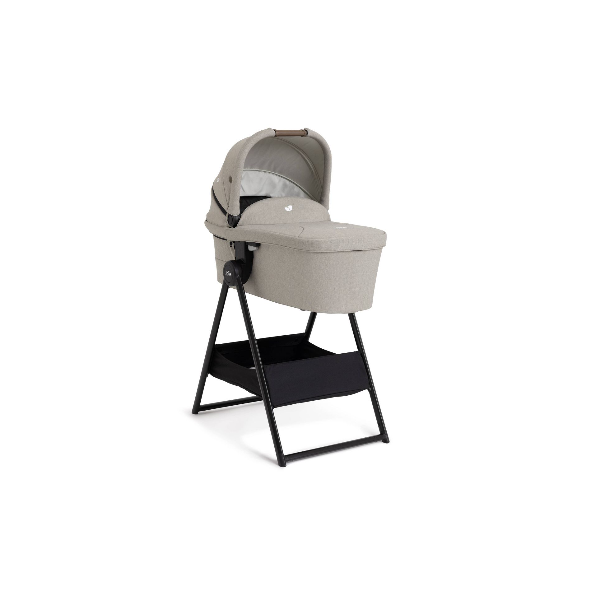 Joie Carry Cot Stroller Bassinet