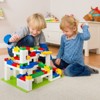Hubelino Marble Run - 200-Piece Big Building Box - 4 of 4